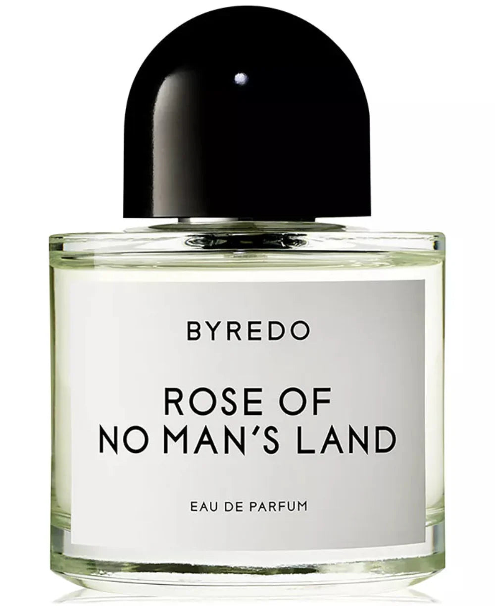BYREDO Rose of No Man's Land Eau de Parfum Spray 3.4 oz / 100 ml