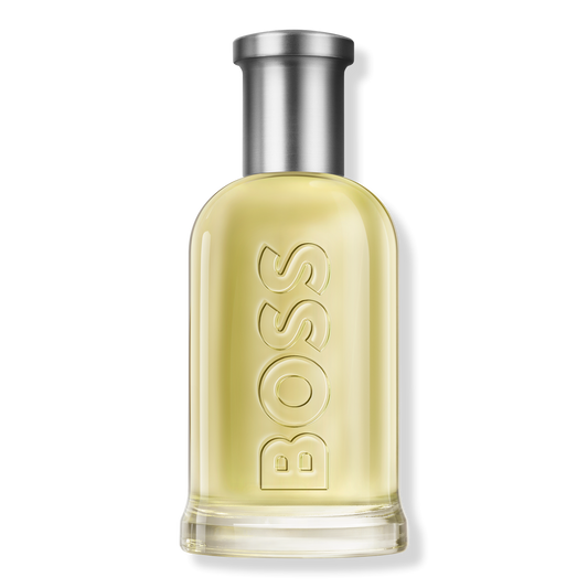 Hugo Boss BOSS Bottled Eau de Toilette Spray for Men - 3.3 oz 100ml