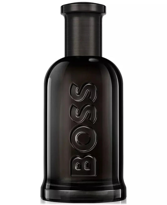 Hugo Boss BOSS Bottled Parfum Spray for Men - 3.3 oz 100ml