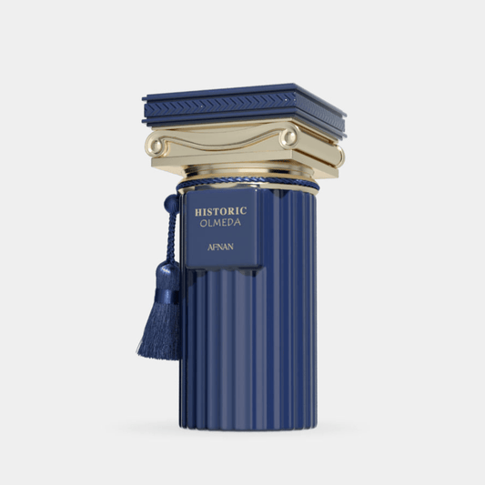 Afnan Historic Olmeda Eau de Parfum