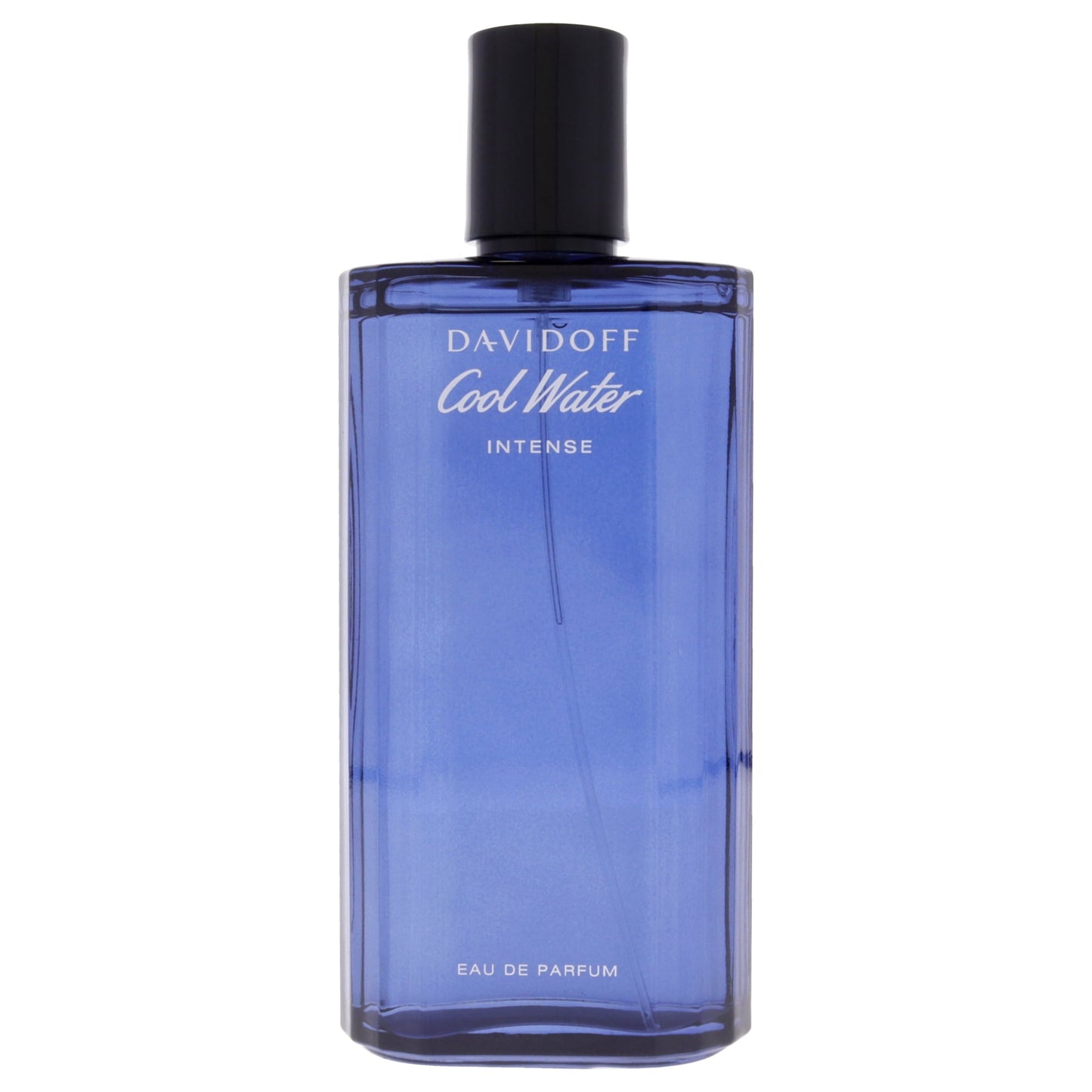 Davidoff Cool Water Intense Eau de Parfum Spray for Men 4.2 oz 100ml