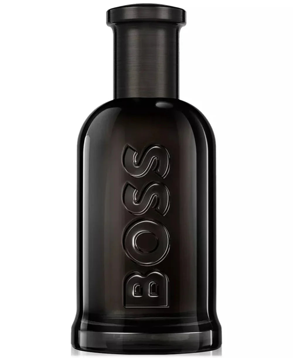 Hugo Boss BOSS Bottled Parfum Spray for Men - 3.3 oz 100ml