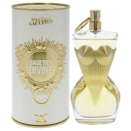 Jean Paul Gaultier Divine Eau de Parfum Spray for Women 3.4 oz