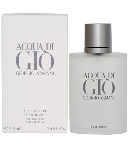 Luxury Designer Fragrance Eau de Parfum 3.4 oz bottle