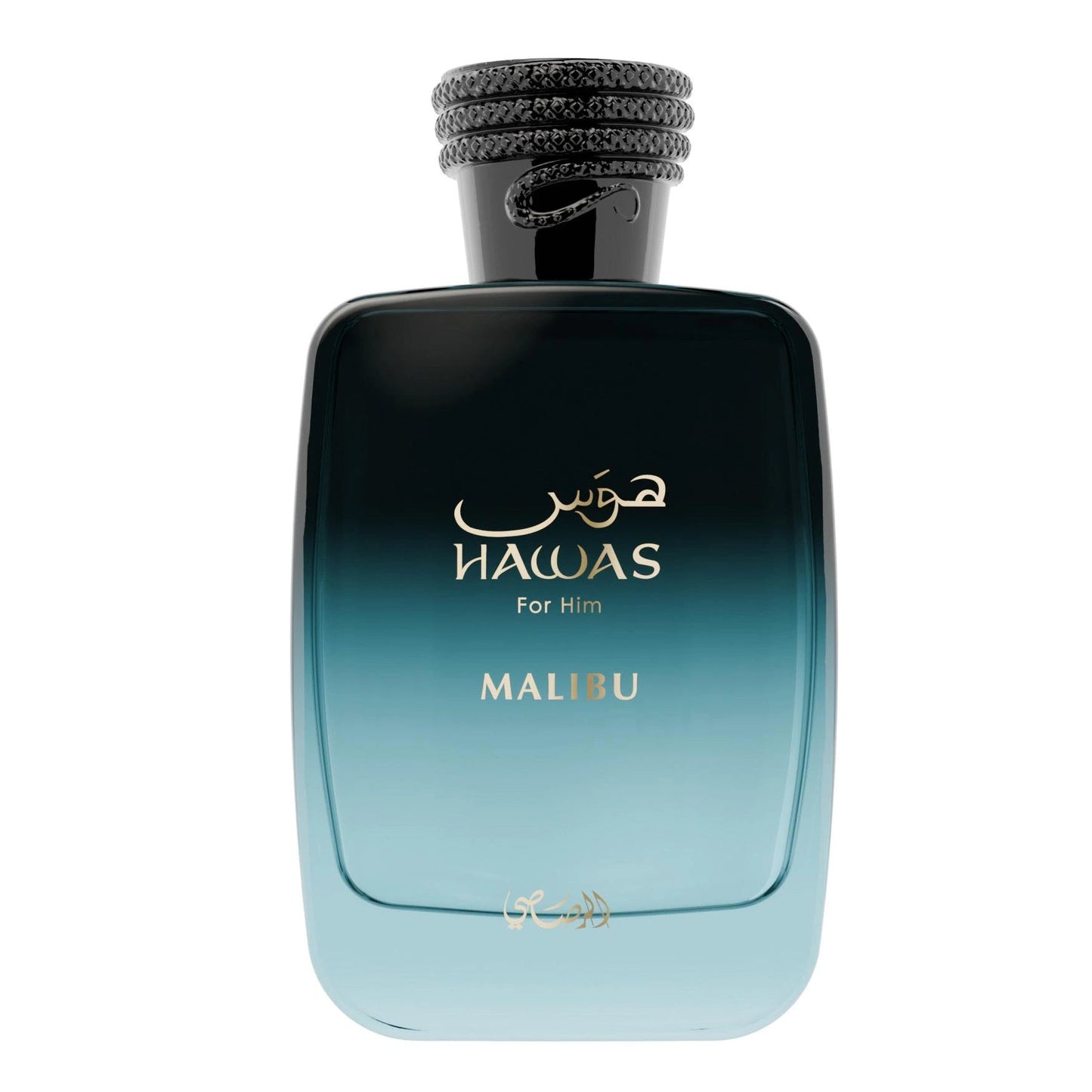 Rasasi Hawas Malibu Eau de Parfum Spray for Men 100ml