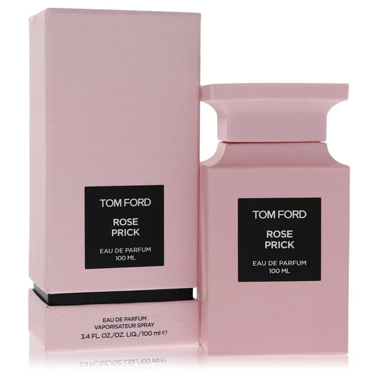 Tom Ford Rose Prick Eau de Parfum bottle