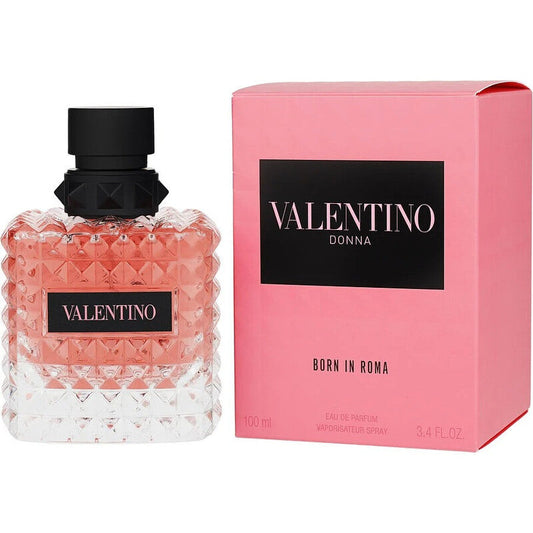 Valentino Donna Born in Roma Eau de Parfum 100 mL bottle