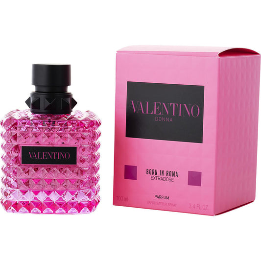 Valentino Donna Born in Roma Extradose Parfum for Women bottle
