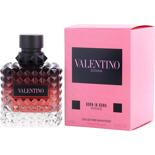 Valentino Donna Born in Roma Intense Eau de Parfum for Women bottle
