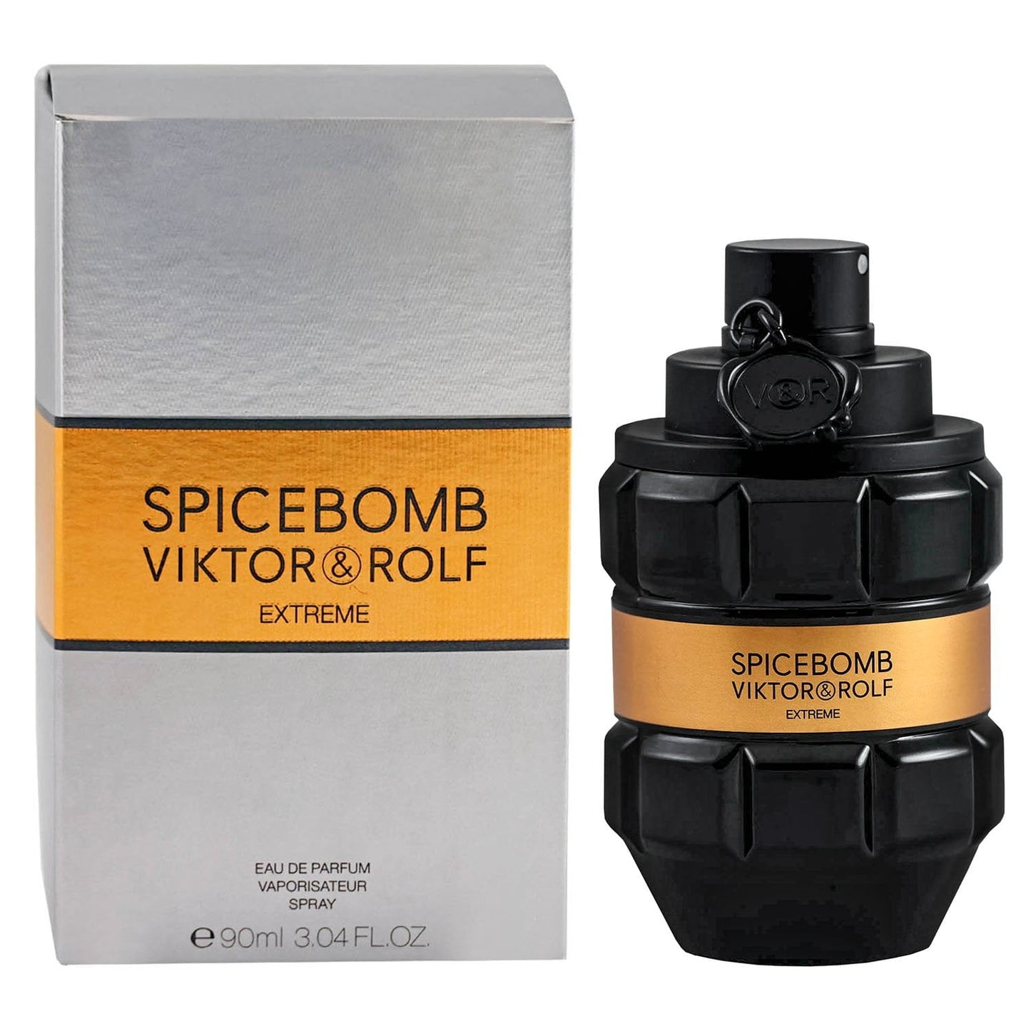 Viktor&Rolf Spicebomb Extreme Eau de Parfum 90ml