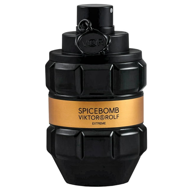 Viktor&Rolf Spicebomb Extreme Eau de Parfum 90ml / 3.04oz
