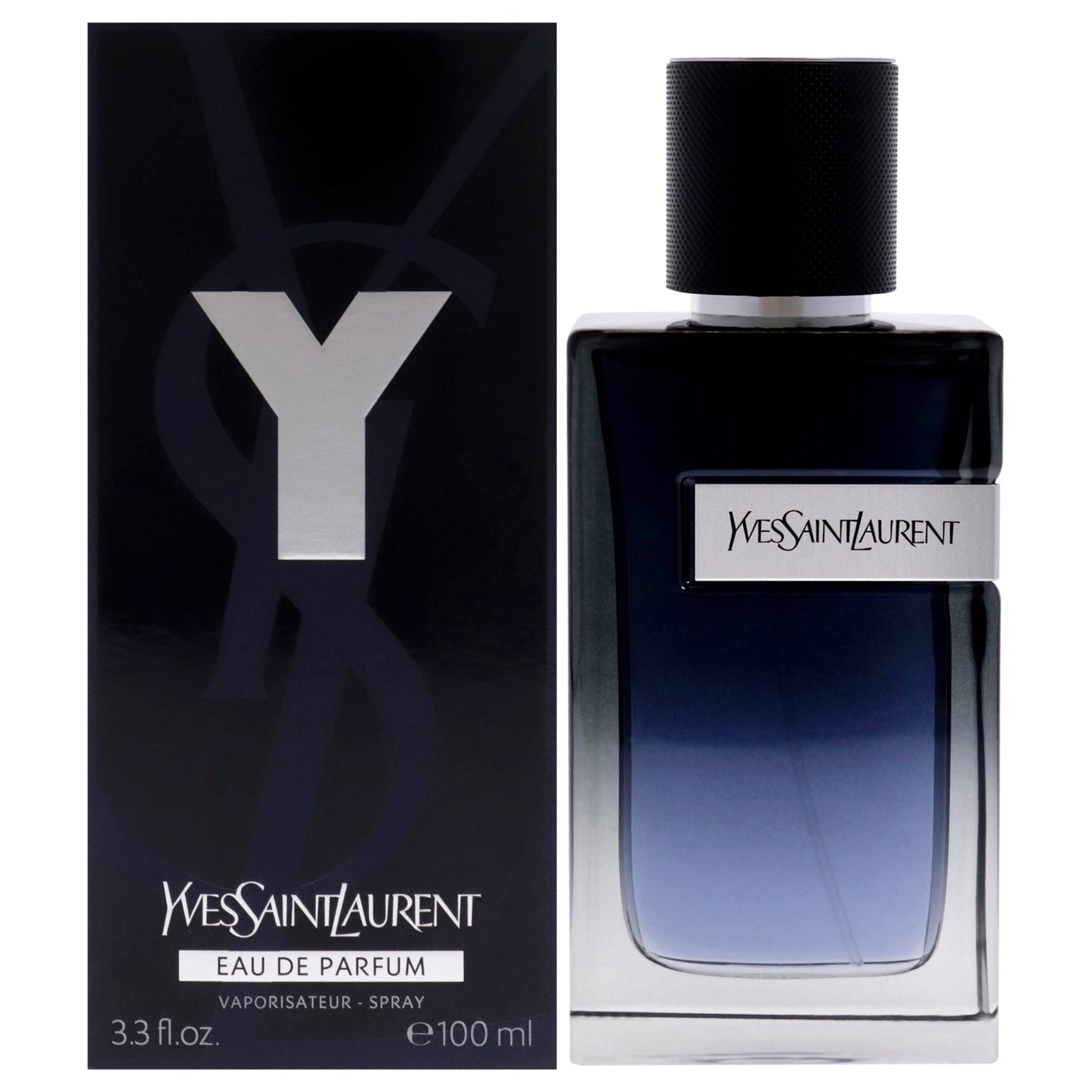 Yves Saint Laurent Y Eau de Parfum Spray for Men bottle