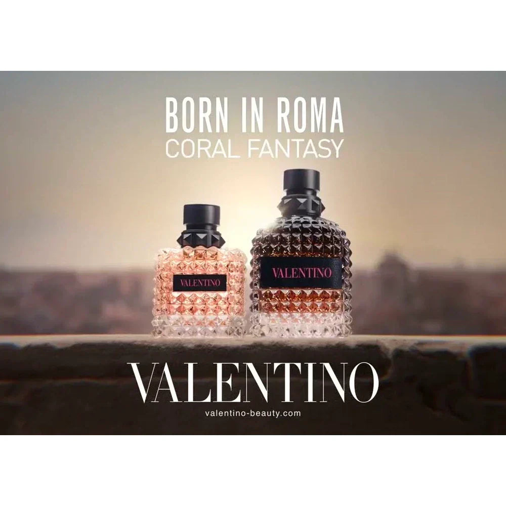 Valentino Donna Born in Roma Coral Fantasy product image 4